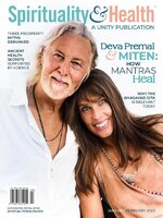 Spirituality & Health Magazine